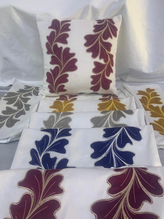Flower Pillow