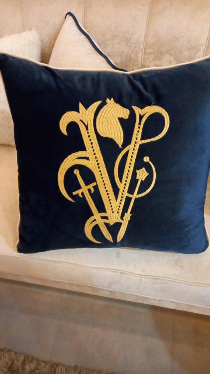 customizable pillow