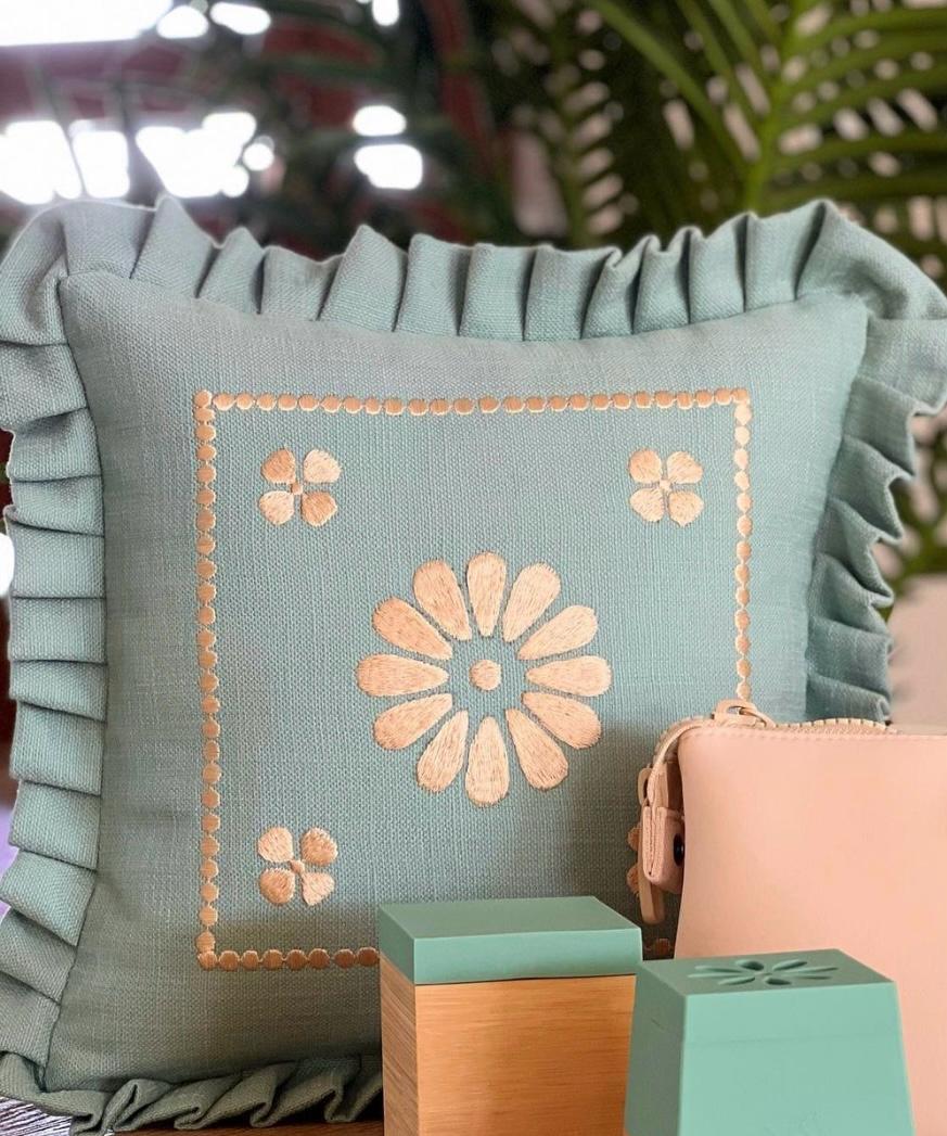 customizable pillow