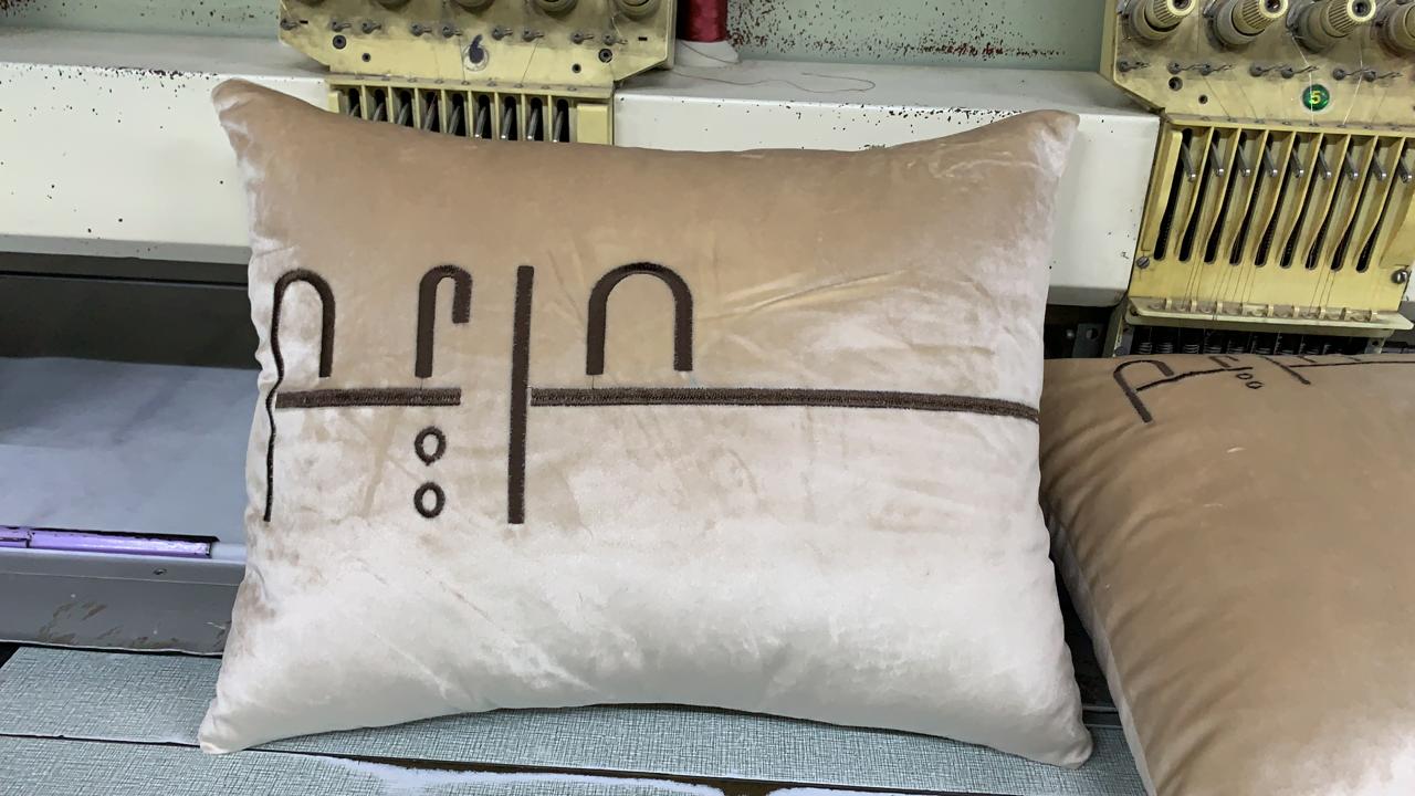 customizable pillow